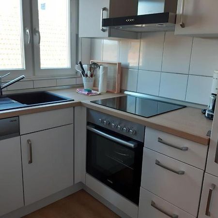 Ferienwohnungen Steeg Braunlage Eksteriør billede