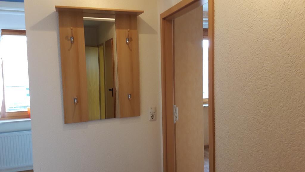 Ferienwohnungen Steeg Braunlage Eksteriør billede